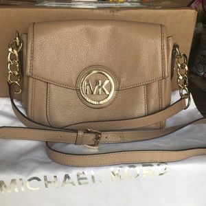 Michael Kors Crossbody